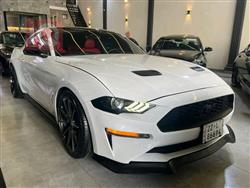 فورد موستانج